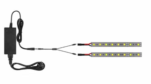 How To Connect Multiple Led Strip Lights? - Darkless LED Lighting Supplier