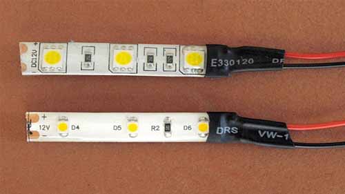 How to Power Led Strips: A Complete Guide - gindestarled
