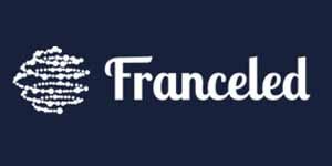 Franceled logo