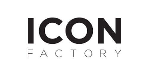 Icon Factory Logo Icon Factory Logo