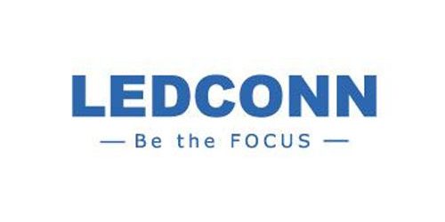 LEDCONN brand Logo LEDCONN brand Logo