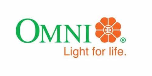 Omni Philippines logo Omni Philippines logo