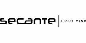 Secante logo