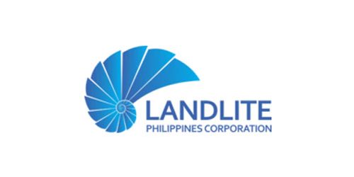 The Landlite brand logo The Landlite brand logo