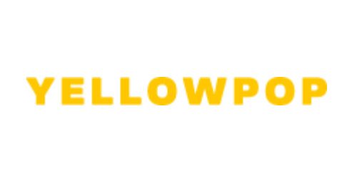 Yellow Pop Brand Image